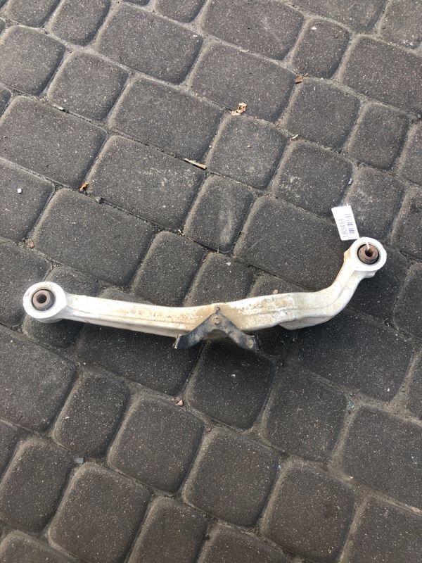 Рычаг задней подвески поперечный верхний задний левый NISSAN X-TRAIL/ROGUE T32 13-20