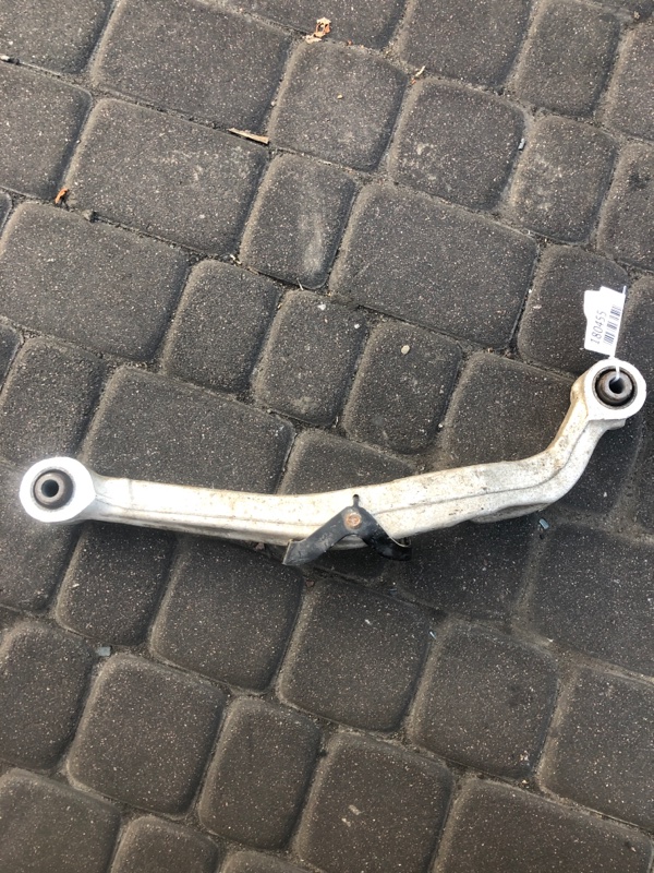 Рычаг задней подвески поперечный верхний задний левый NISSAN X-TRAIL/ROGUE T32 13-20