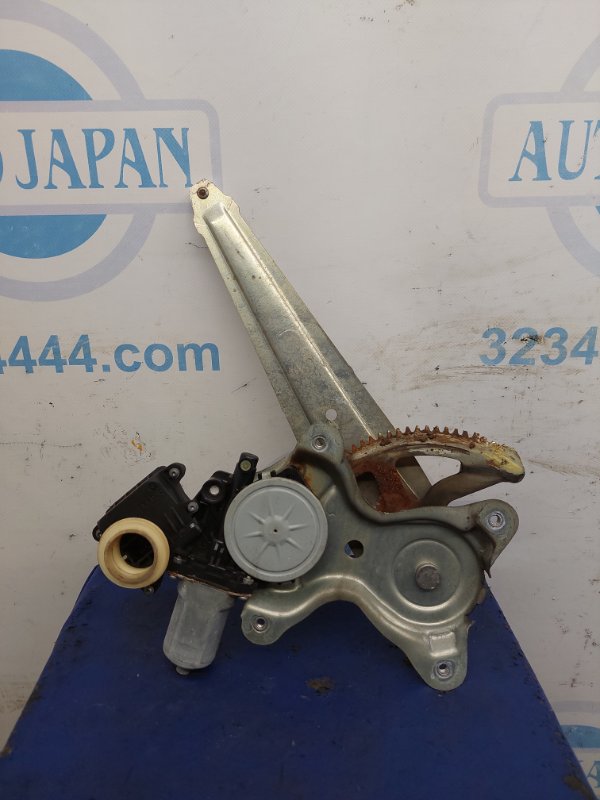 Стеклоподъемник задний правый CAMRY 40 06-11 Седан Стеклоподъемник задний правый CAMRY 40 06-11 Седан