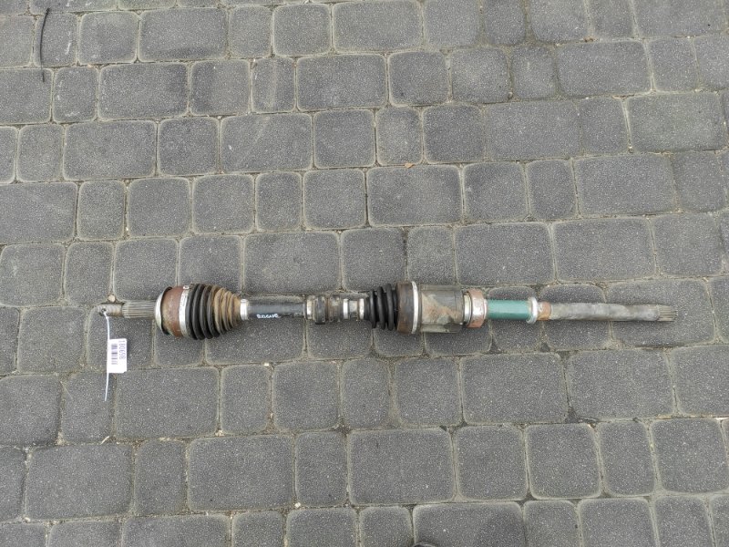 Привод передний правый NISSAN X-TRAIL/ROGUE T32 13-20 39100-4BA1A Б/У
