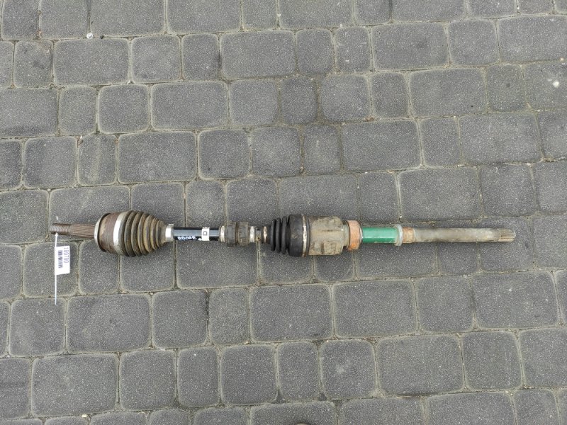Привод передний правый NISSAN X-TRAIL/ROGUE T32 13-20 39100-4BA1A Б/У