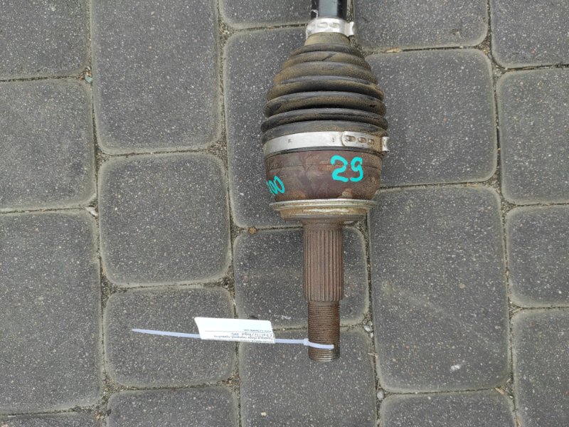 Привод передний правый NISSAN X-TRAIL/ROGUE T32 13-20