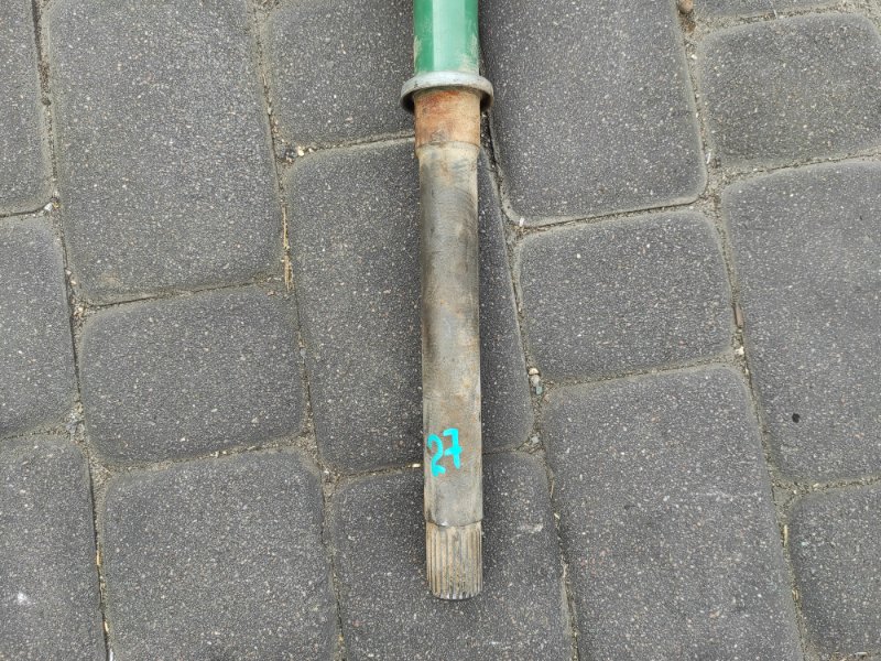 Привод передний правый X-TRAIL/ROGUE T32 13-20