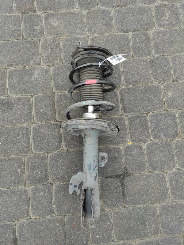 Амортизатор передний левый TOYOTA CAMRY 40 06-11 48520-09G80 Б/У