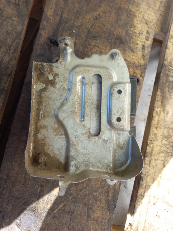 Блок управления двигателем LANCER X 10 07-15 2.0   4B11