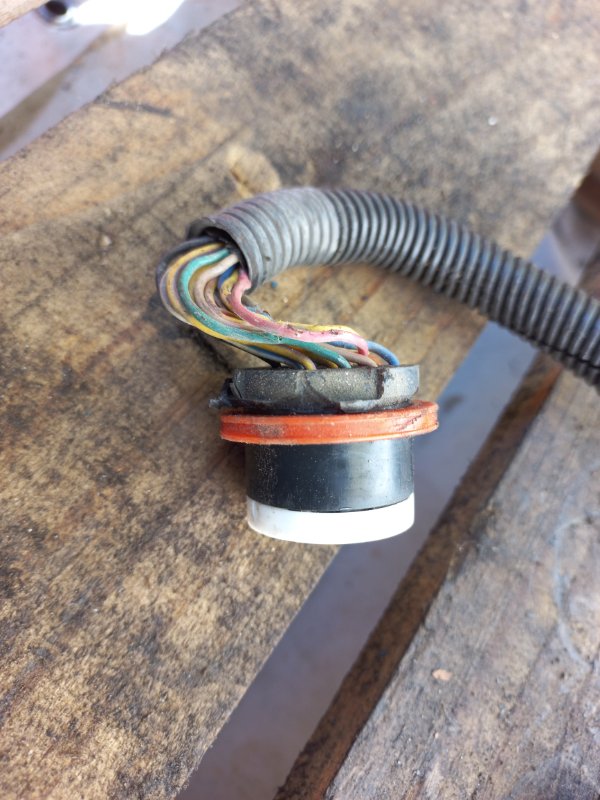 Проводка подкапотная LANCER X 10 07-15 2.0 4B11 Проводка подкапотная LANCER X 10 07-15 2.0 4B11