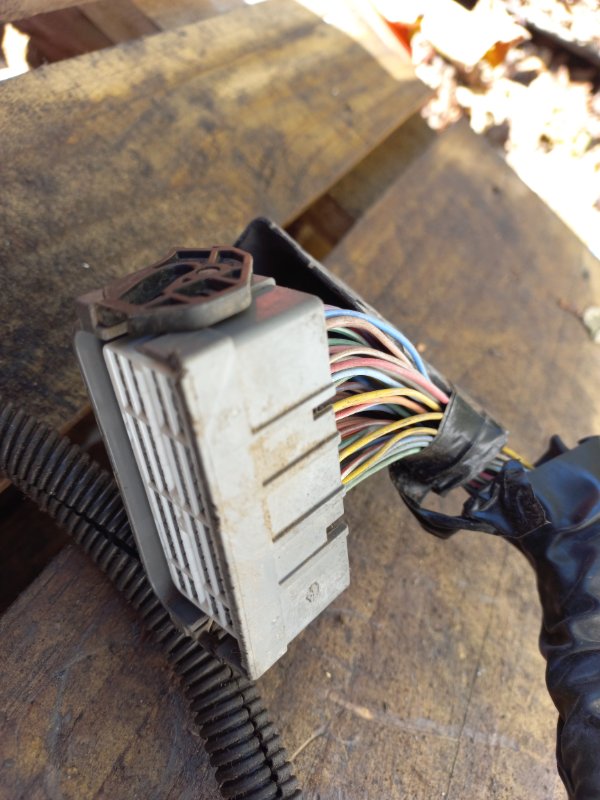 Проводка подкапотная MITSUBISHI LANCER X 10 07-15 2.0 4B11 Проводка подкапотная MITSUBISHI LANCER X 10 07-15 2.0 4B11