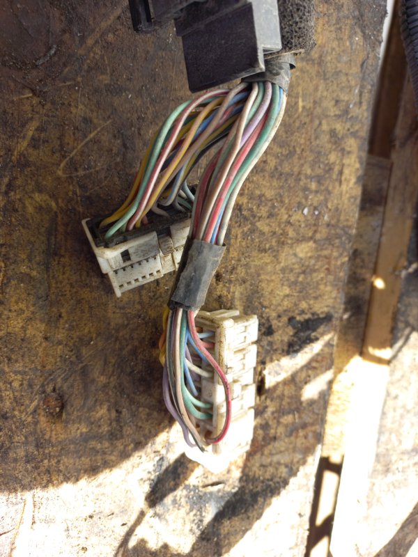 Проводка подкапотная LANCER X 10 07-15 2.0 4B11 Проводка подкапотная LANCER X 10 07-15 2.0 4B11