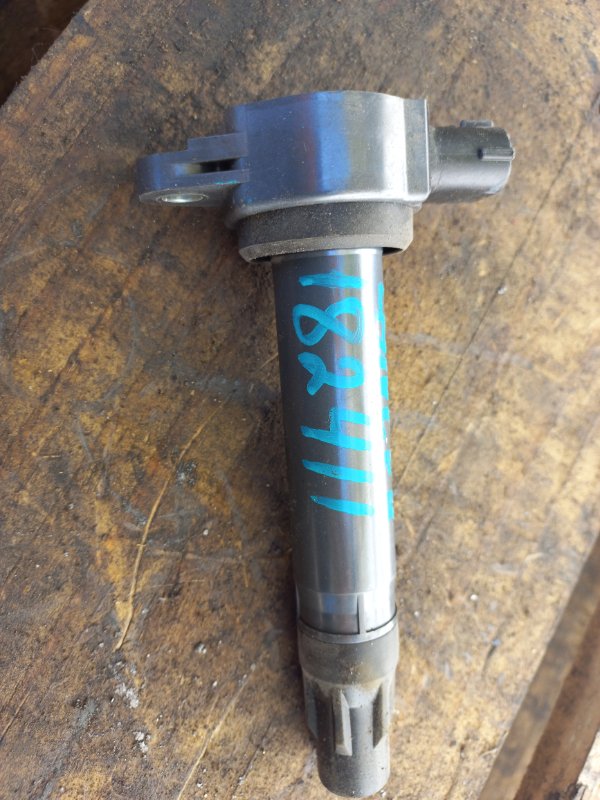 Запчасть катушка зажигания MITSUBISHI LANCER X 10 07-15 2.0 4B11 1832A016 Б/У Катушка зажигания MITSUBISHI LANCER X 10 07-15 2.0 4B11 1832A016 Б/У