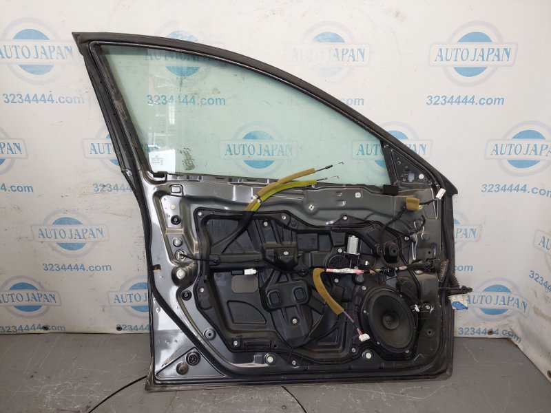 Дверь передняя левая 3 BL 09-13 Хэтчбек