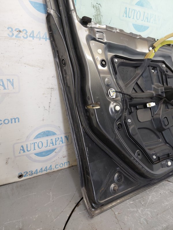 Дверь передняя левая 3 BL 09-13 Хэтчбек