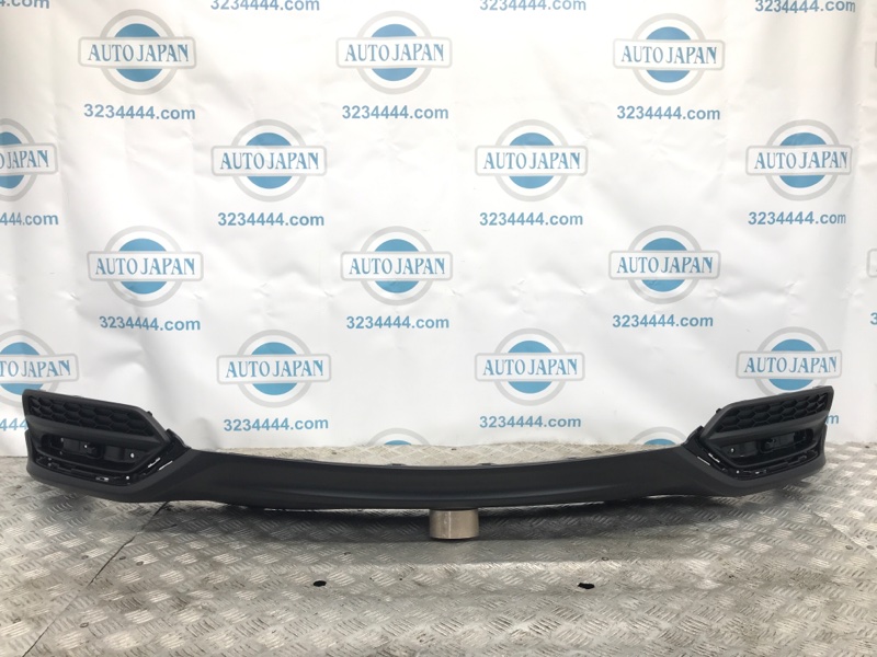 Накладка бампера задняя ACURA RDX 12-19 04716-TX4-A50 новая