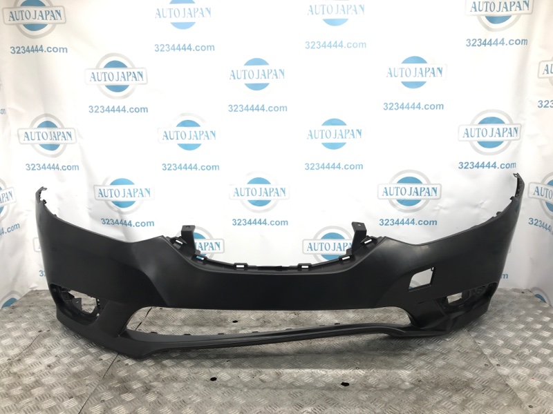 Бампер передний передний NISSAN SENTRA B17 12-21 62022-3YU1J новая