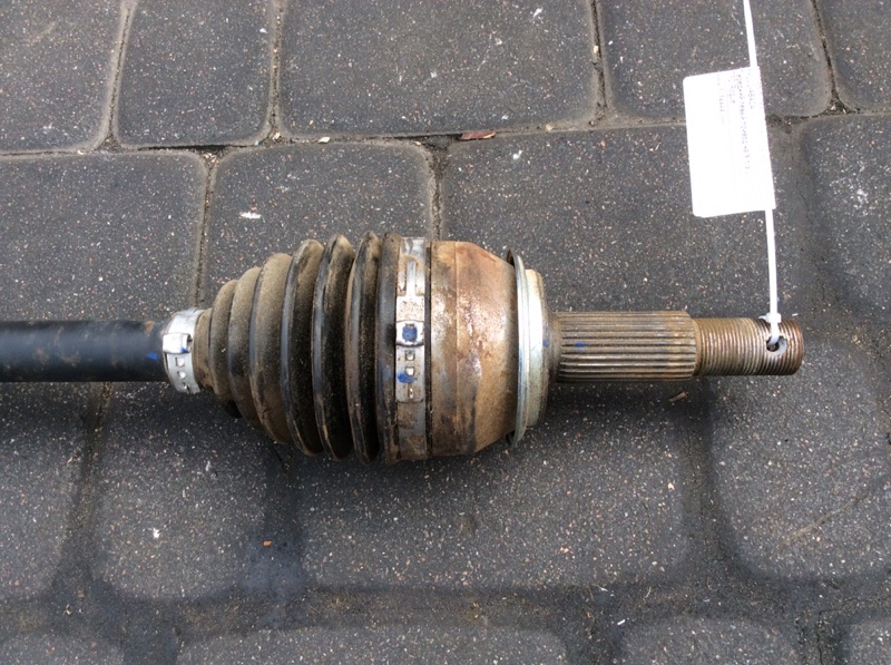 Привод передний левый X-TRAIL/ROGUE T32 13-20