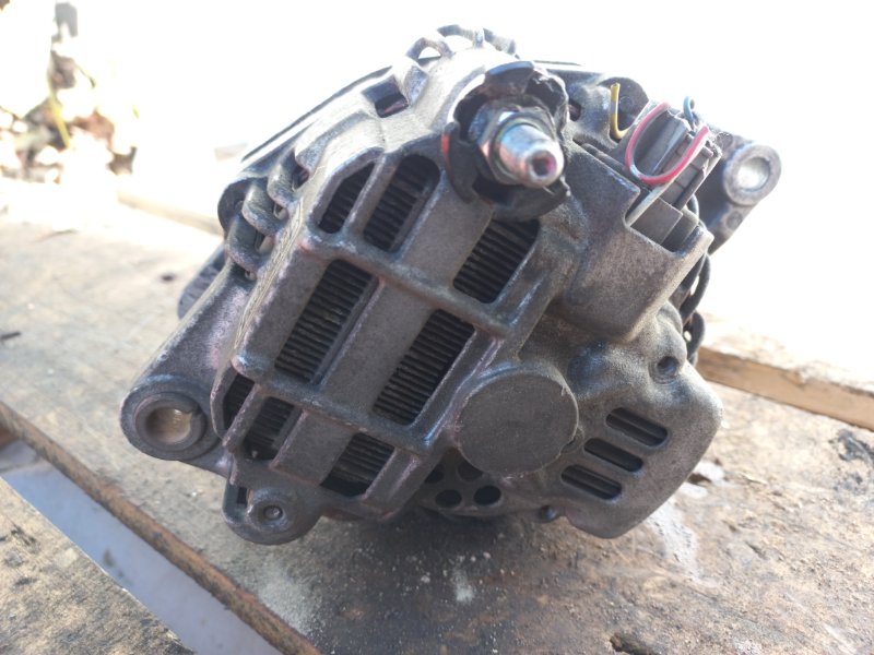 Генератор OUTLANDER XL 05-13 2.4