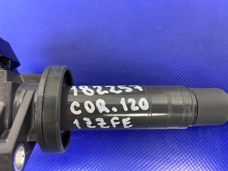 Катушка зажигания COROLLA 120 00-07 1.8 1ZZFE Катушка зажигания COROLLA 120 00-07 1.8 1ZZFE