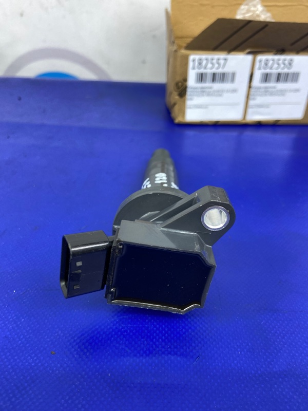 Катушка зажигания COROLLA 120 00-07 1.8 1ZZFE Катушка зажигания COROLLA 120 00-07 1.8 1ZZFE