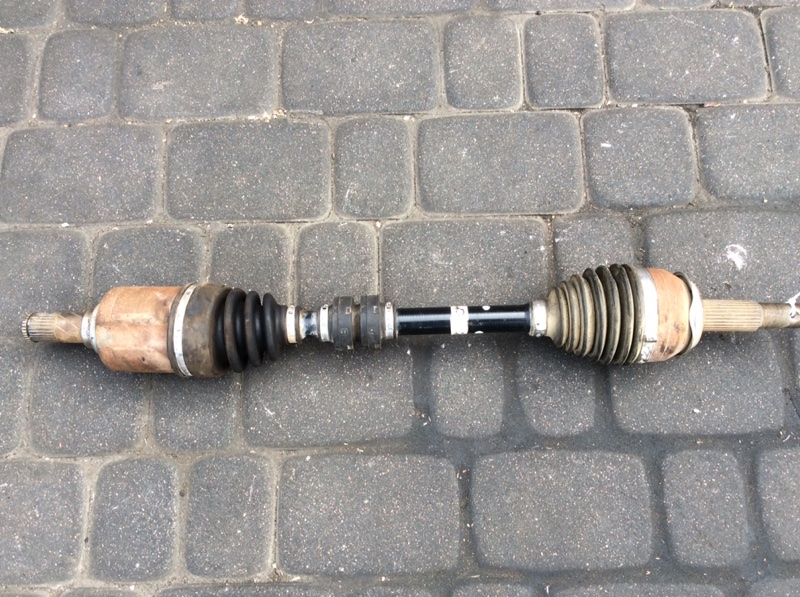 Запчасть привод передний левый NISSAN X-TRAIL/ROGUE T32 13-20 39101-4BA0A Б/У Привод передний левый NISSAN X-TRAIL/ROGUE T32 13-20 39101-4BA0A Б/У