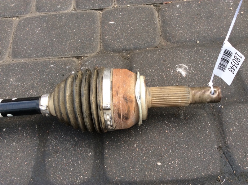 Привод передний левый X-TRAIL/ROGUE T32 13-20 Привод передний левый X-TRAIL/ROGUE T32 13-20