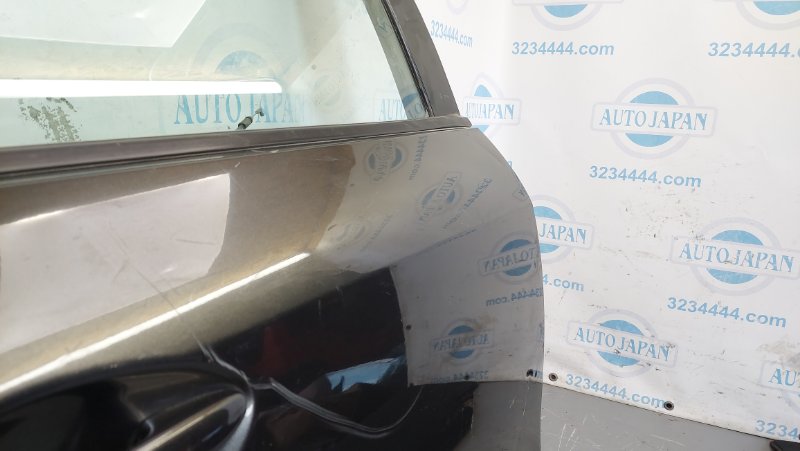 Дверь задняя правая 3 BL 09-13 Хэтчбек