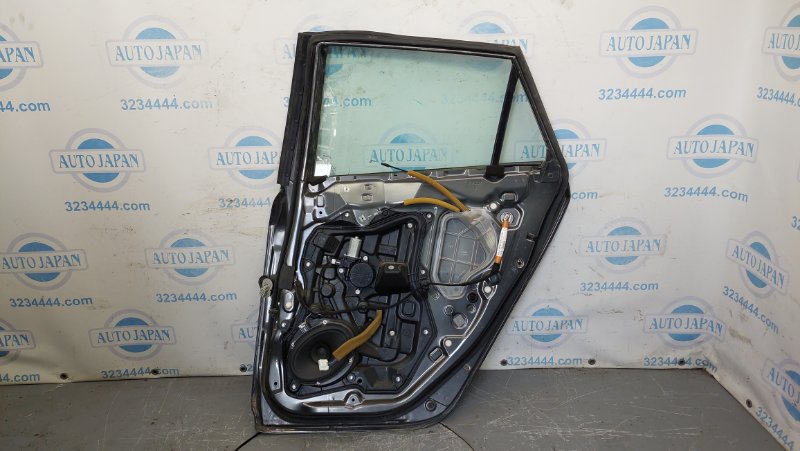 Дверь задняя правая 3 BL 09-13 Хэтчбек