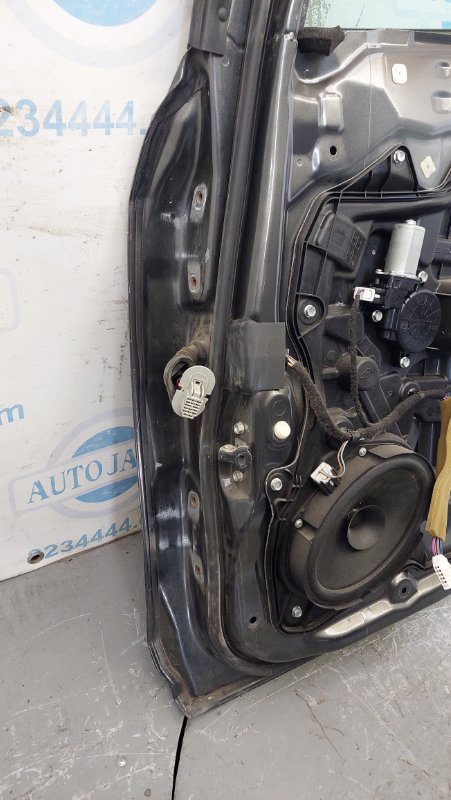 Дверь задняя правая 3 BL 09-13 Хэтчбек