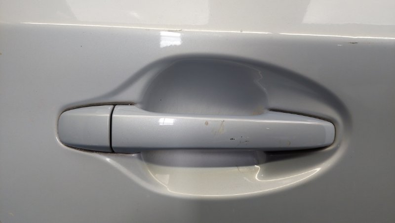 Запчасть ручка двери наружная задняя правая TOYOTA PRIUS - 30 09-17 Хэтчбек 69211-74020-B0 Б/У Ручка двери наружная задняя правая TOYOTA PRIUS - 30 09-17 Хэтчбек 69211-74020-B0 Б/У