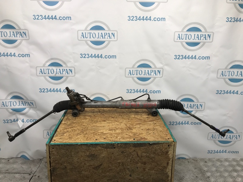 Рулевая рейка SUZUKI GRAND VITARA 05-15 48580-65J50 Б/У