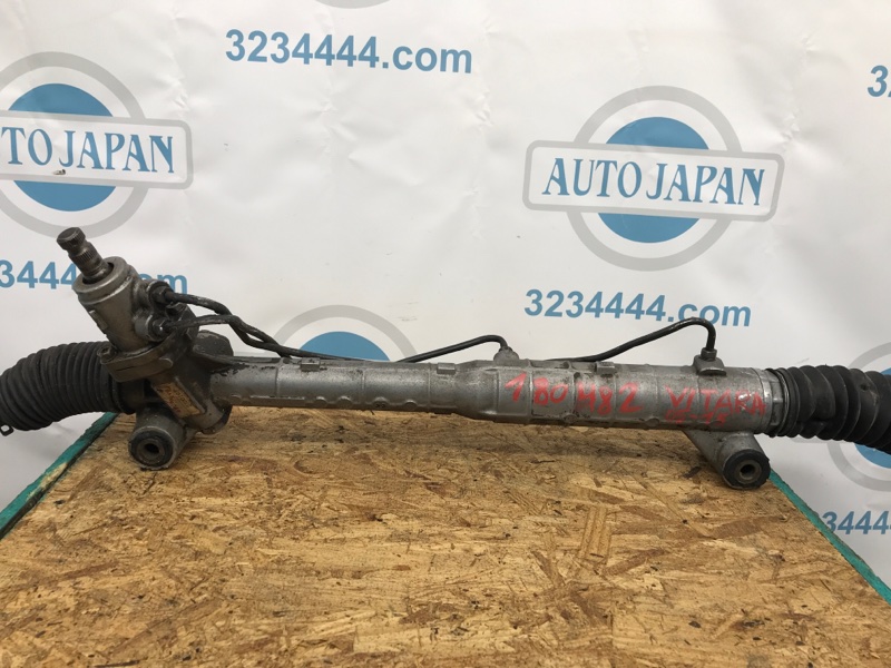 Рулевая рейка GRAND VITARA 05-15