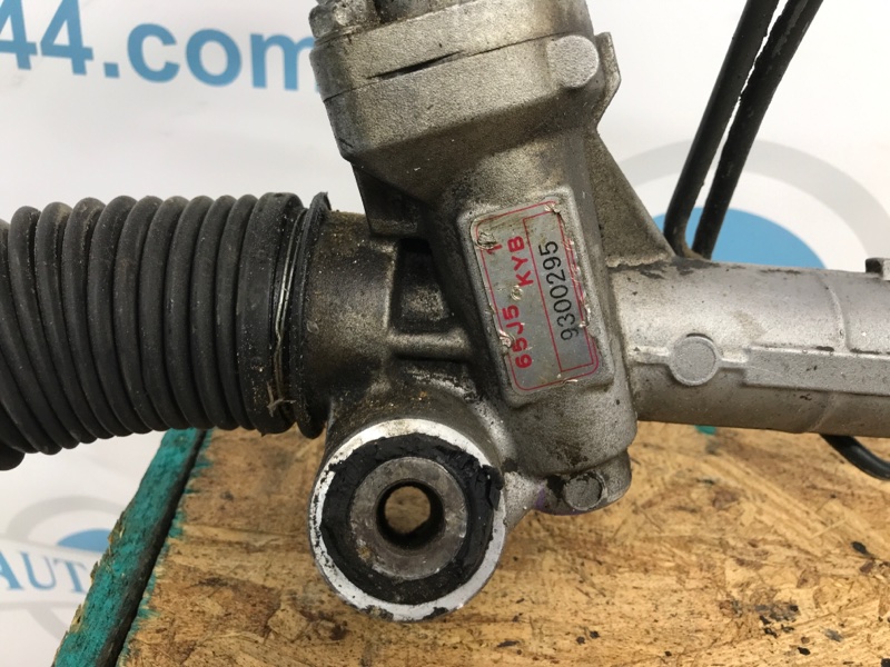 Рулевая рейка SUZUKI GRAND VITARA 05-15