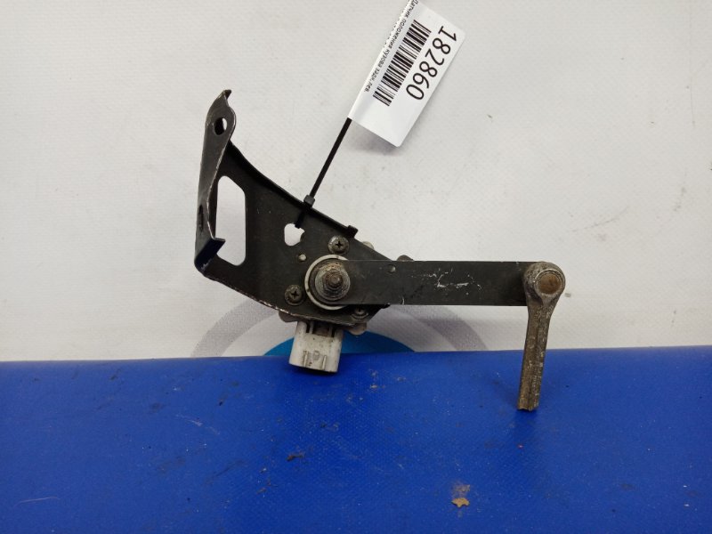 Датчик положения кузова задний левый LEXUS LS430 00-06