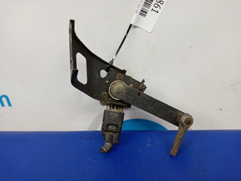 Датчик положения кузова задний левый LEXUS LS430 00-06