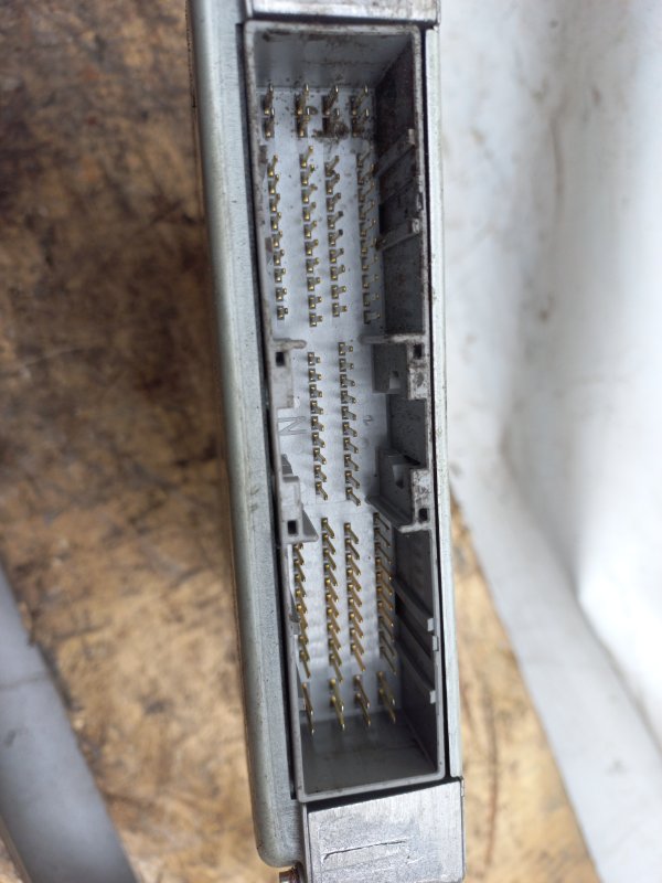 Блок управления двигателем PRIMERA P-12 01-07 QR20