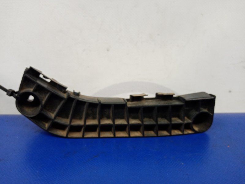 Запчасть кронштейн переднего бампера передний левый TOYOTA CAMRY 40 06-11 52536-06020 Б/У Кронштейн переднего бампера передний левый TOYOTA CAMRY 40 06-11 52536-06020 Б/У