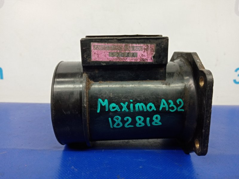 Расходомер воздуха MAXIMA A32 94-99