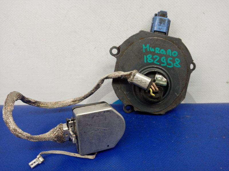 Блок розжига ксенона MDX (YD2) 06-13 Блок розжига ксенона MDX (YD2) 06-13