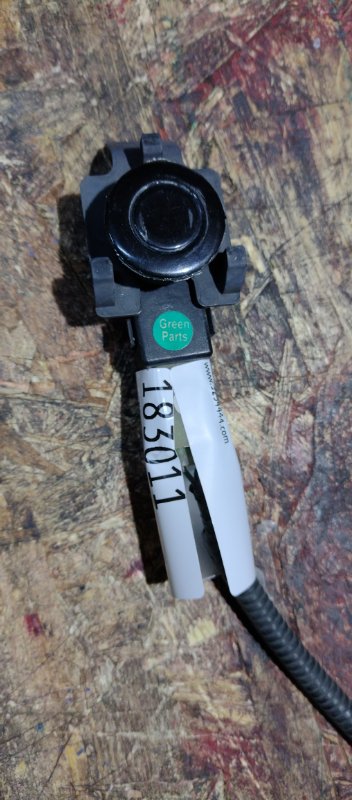 Датчик парктроника передний правый HONDA ACCORD USA 07-12 2009 Седан 08V67-SDE-7M00-02 Б/У