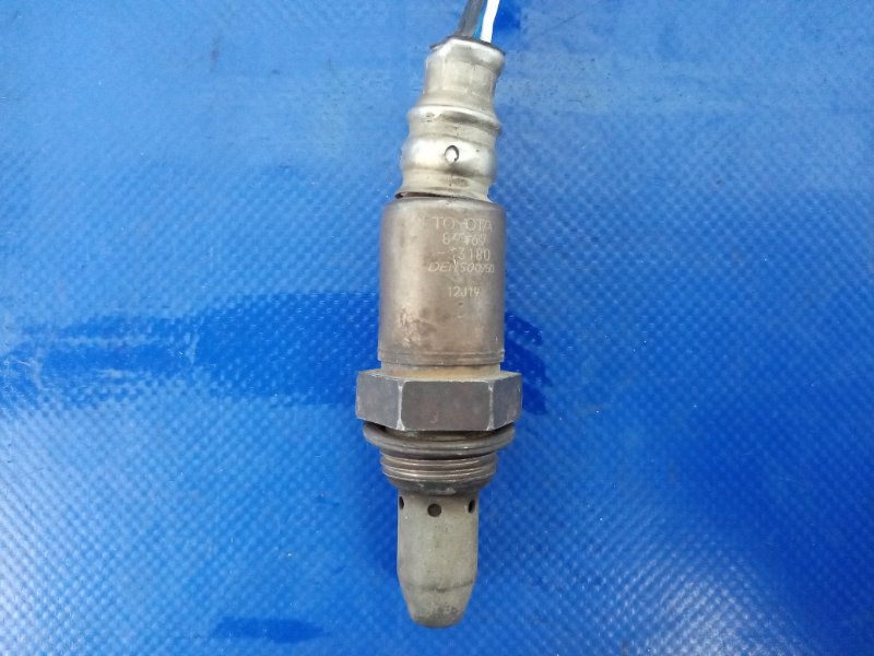 Лямбда зонд TOYOTA CAMRY 40 06-11 2GRFE 89467-33180 Б/У