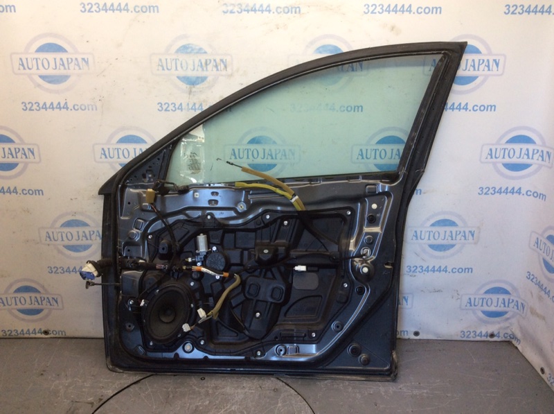 Дверь передняя правая 3 BL 09-13 Хэтчбек