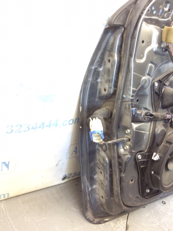 Дверь передняя правая 3 BL 09-13 Хэтчбек