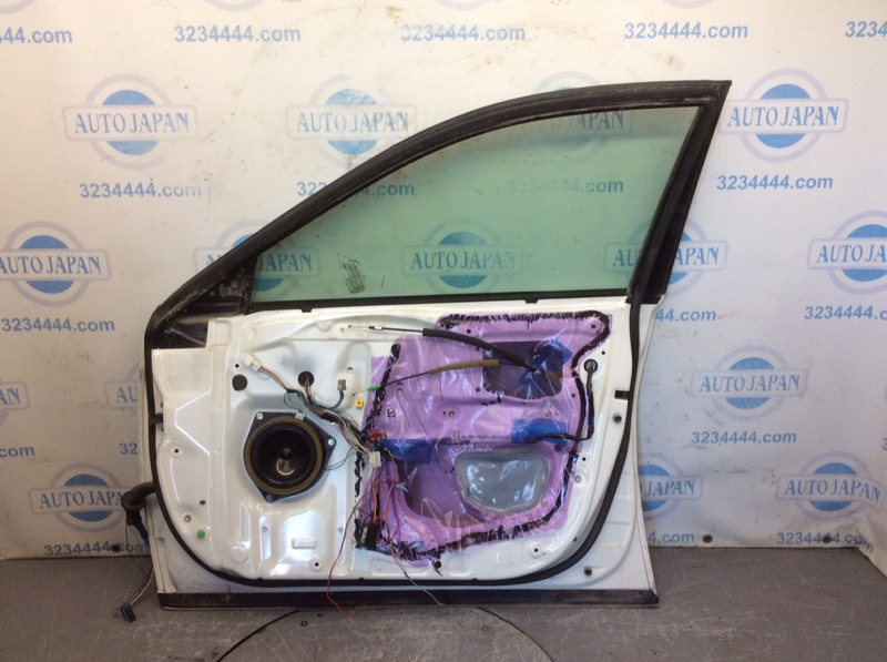 Стеклоподъемник передний правый LEXUS ES300 ES330 01-06 Седан 69801-33070 Б/У