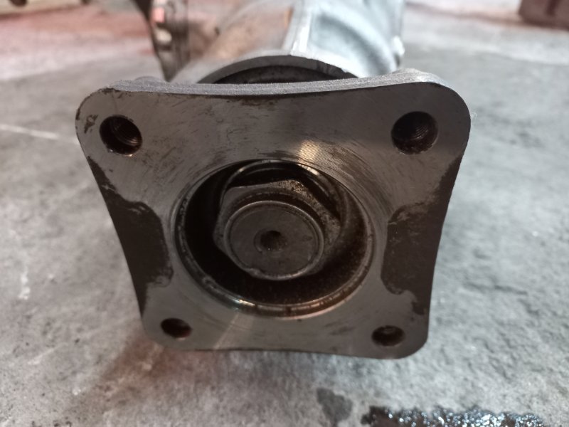 Раздаточная коробка ACURA MDX (YD2) 06-13 YD2 3.7 J37A1