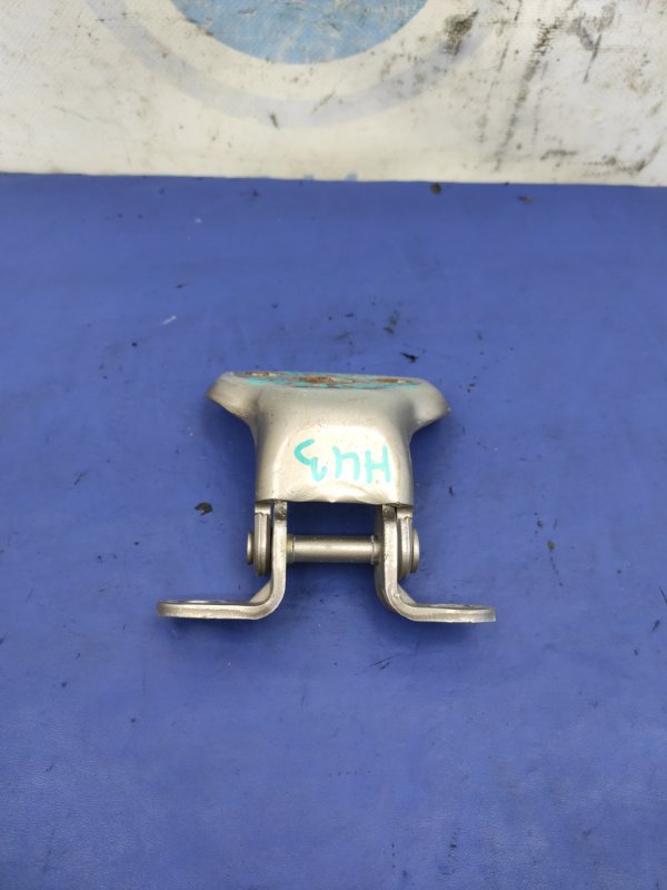 Петля двери нижняя передняя левая SUBARU FORESTER 12-19 Внедорожник 2.5 Петля двери нижняя передняя левая SUBARU FORESTER 12-19 Внедорожник 2.5