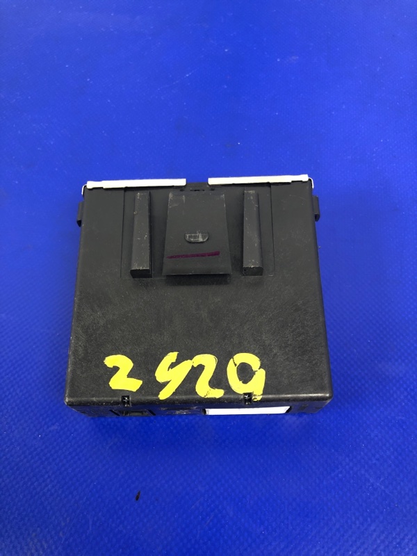 Блок электронный ACURA TLX 14-17 Седан 2.4