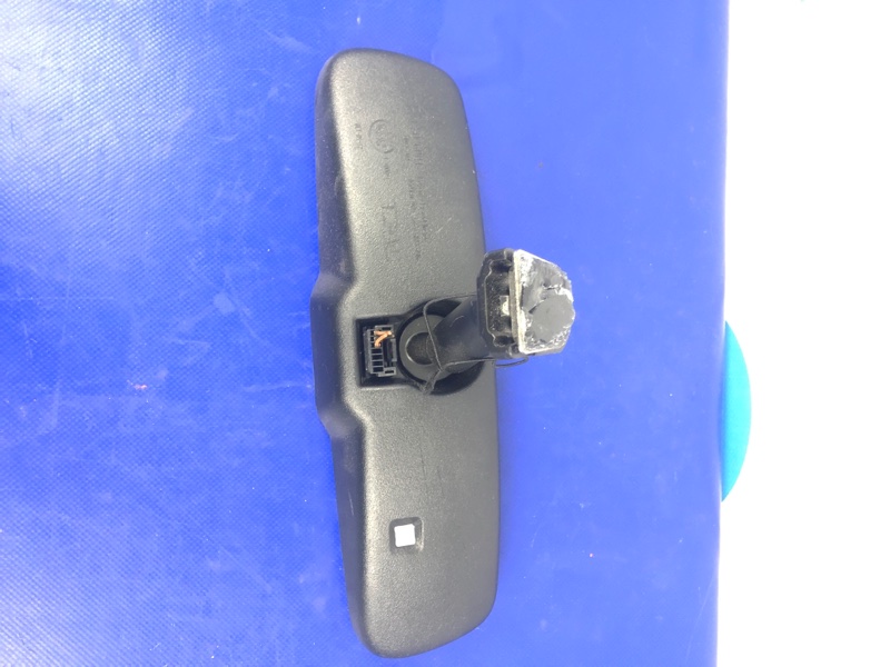 Зеркало салона TLX 14-17 2017 Седан 2.4