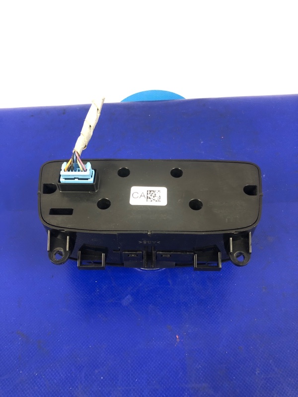 Блок управления мультимедиа ACURA TLX 14-17 Седан 2.4