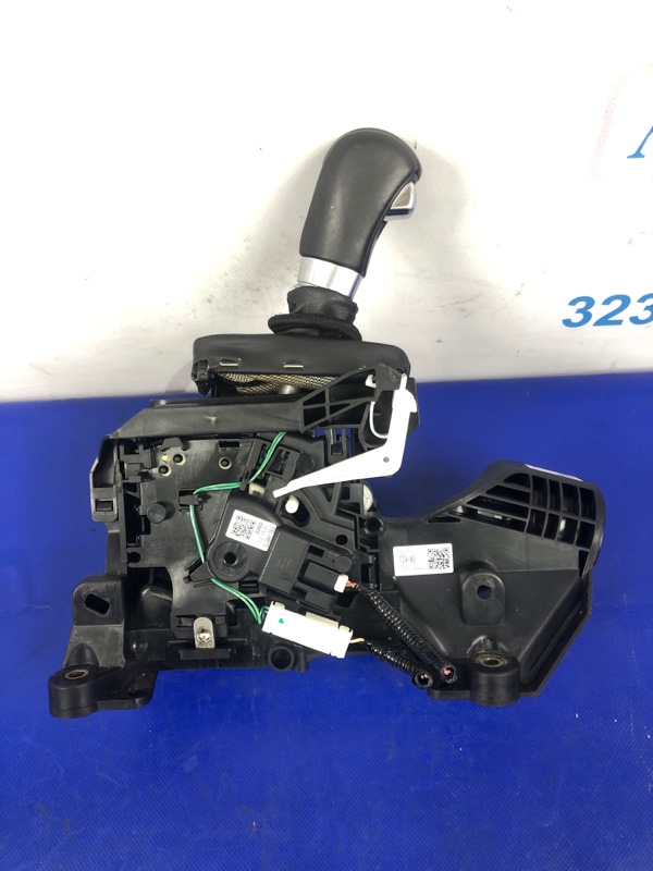 Кулиса АКПП ACURA TLX 14-17 Седан 2.4 Кулиса АКПП ACURA TLX 14-17 Седан 2.4