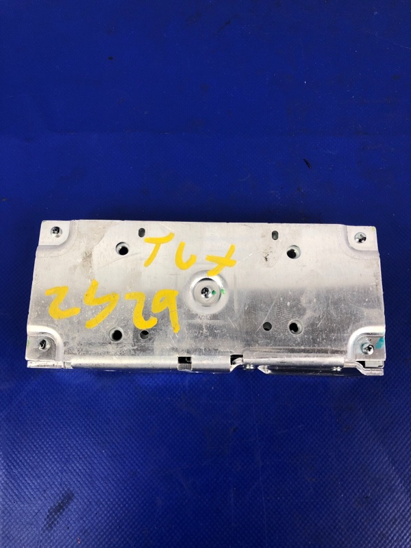 Блок электронный ACURA TLX 14-17 Седан 2.4