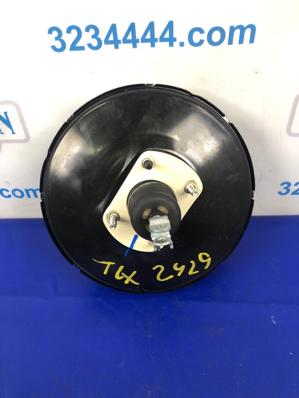 Вакуумный усилитель тормозов ACURA TLX 14-17 2017 Седан 2.4 01469-TZ3-A00 Б/У