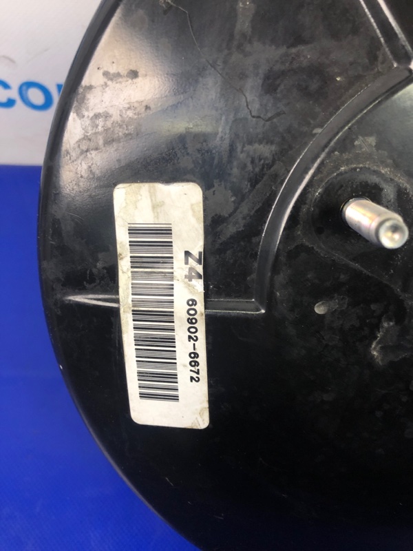 Вакуумный усилитель тормозов ACURA TLX 14-17 Седан 2.4